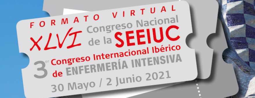 La actividad científica de la Unidad de Cuidados Intensivos destaca en las últimas citas nacionales e internacionales