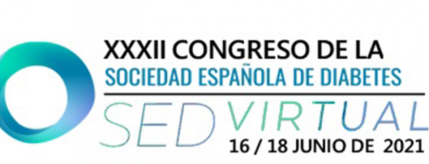 El servei d’Endocrinologia i Nutrició participa en el XXXIII congrés de la SED