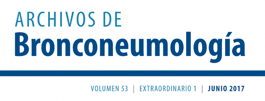 El servei de Medicina Interna participa en l'Actualització de la Guia Espanyola de la MPOC