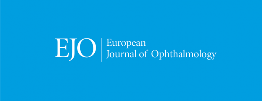 La Dra. Irene Sassot i la Dra. Carolina Rius col·laboren en una revisió de les tècniques quirúrgiques actuals per tractar l’hidrops corneal agut