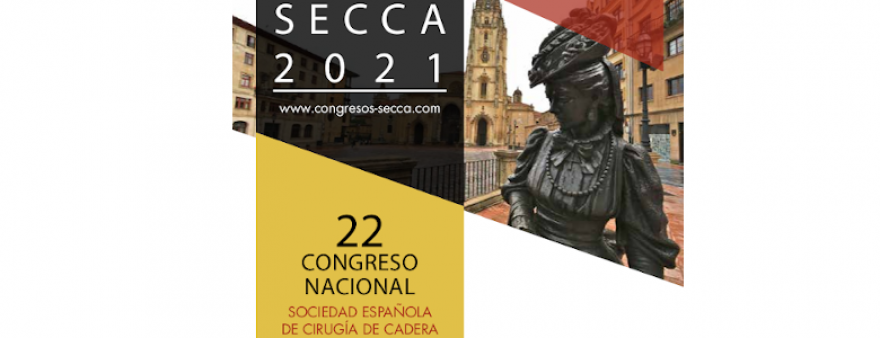 El servicio de COT interviene en los congresos nacionales de la SECOT y la SECCA