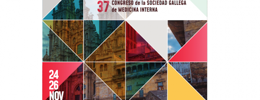 El servicio de Medicina Interna interviene en el 42º congreso de la SEMI