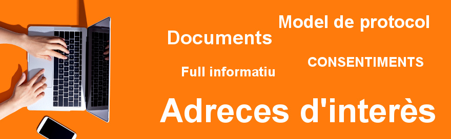 Direcciones y documentos de interés