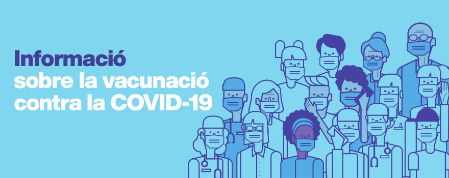 Campaña de vacunación contra la Covid-19