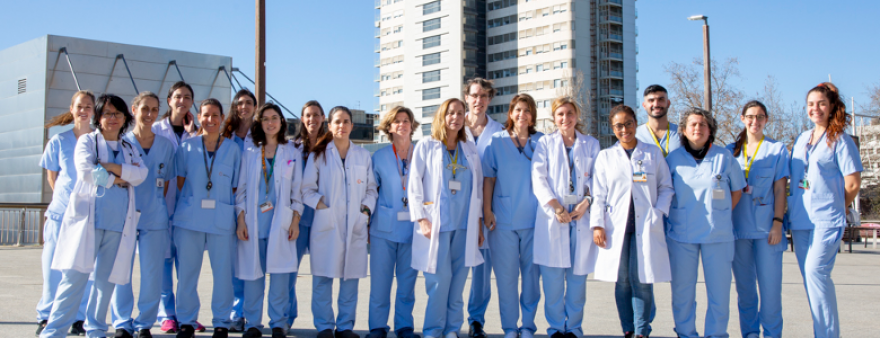 El Servei de Rehabilitació estrena blog