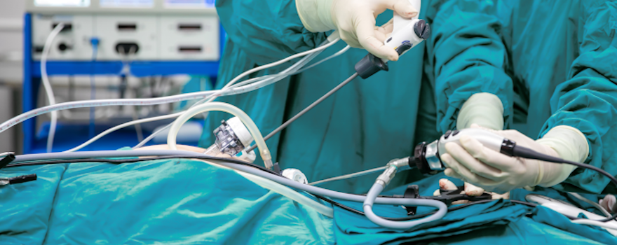 El HUMT repite como sede catalana del curso de cirugía endoscópica de la Asociación Española de Cirujanos