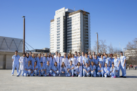 Blog del Servei de Medicina Física i Rehabilitació