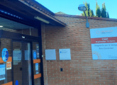 Centro de Urgencias Atención Primaria (CUAP) Sant Cugat