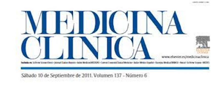 El Dr. Ignasi Rodríguez Pintó participa en un article sobre el diagnòstic del Dèficit d’Adenosina Desaminasa (DADA2)