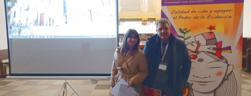 La Fundació Vallparadís participa a les jornades Inico