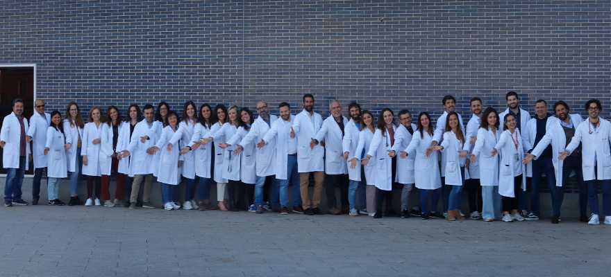 Nuestro equipo