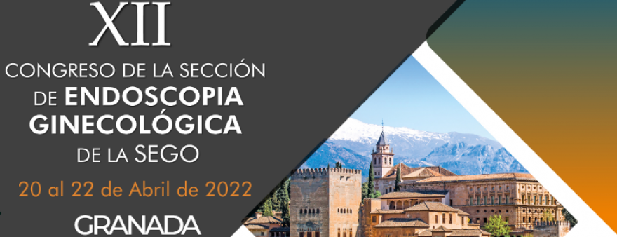 El servicio de Ginecología presente en el XII Congreso Nacional de Endoscopia Ginecológica