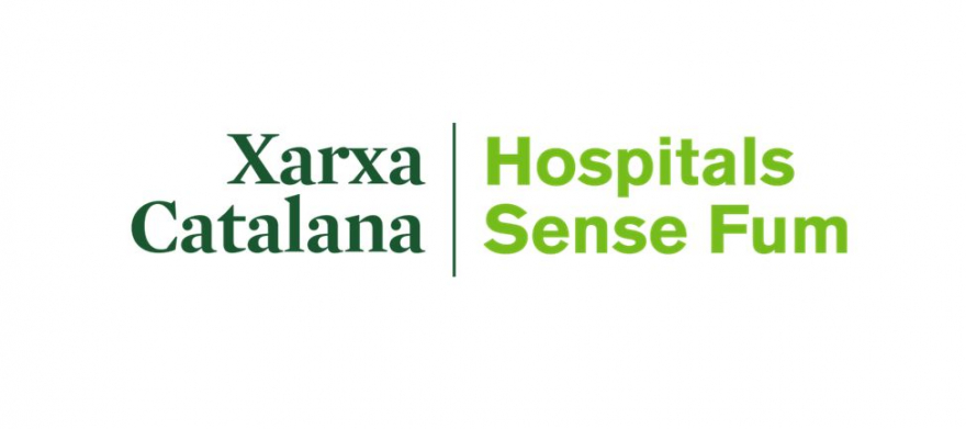 La memòria de la Xarxa Catalana d’Hospitals Sense Fum recull les iniciatives desenvolupades per l’HUMT