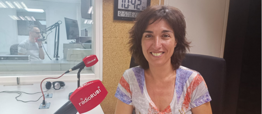 Radio Rubí recurre al CAP Mutua Rubí para profundizar en la fibromialgia