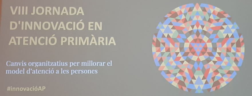 MútuaTerrassa interviene en la VIII Jornada de Innovación en Atención Primaria