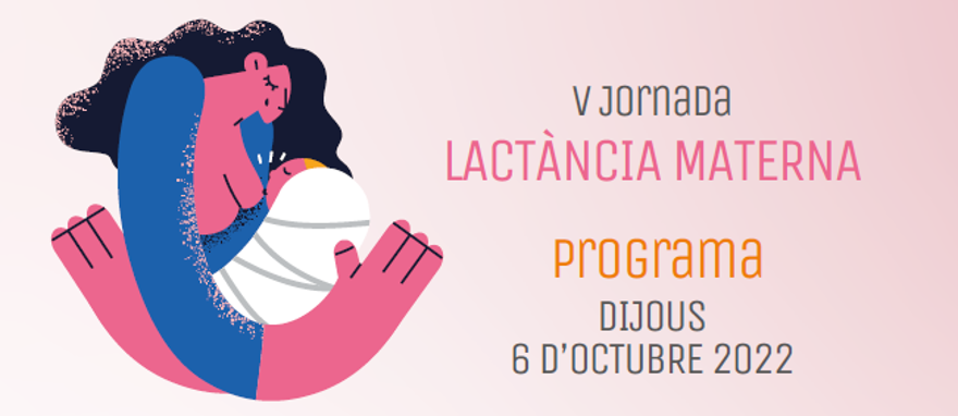 La Comissió de Lactància Materna de MútuaTerrassa organitza la seva cinquena jornada