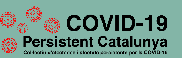 Col·lectiu d’Afectades i Afectats Persistents per la COVID19