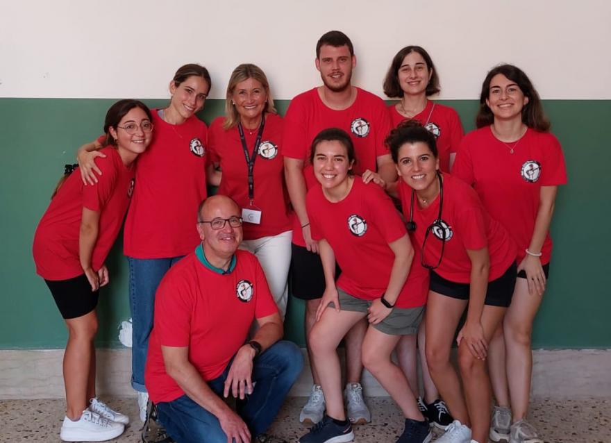 Els residents de Pediatria de MútuaTerrassa i el CST queden finalistes en els Pediatric Simulation Games