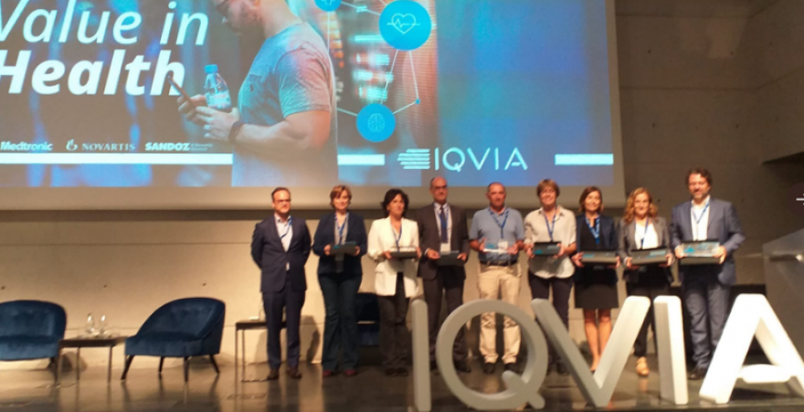 L’HUMT, finalista als Premis Top Value d’excel·lència en assistència sanitària basada en el valor (Value Based Healthcare)