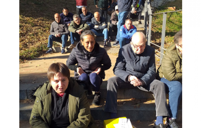 Actes i celebracions