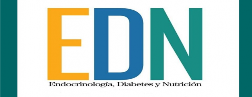 L’especialitat d’Endocrinologia d’Àptima Centre Clínic publica un article a la revista “Endocrinología, Diabetes y Nutrición”
