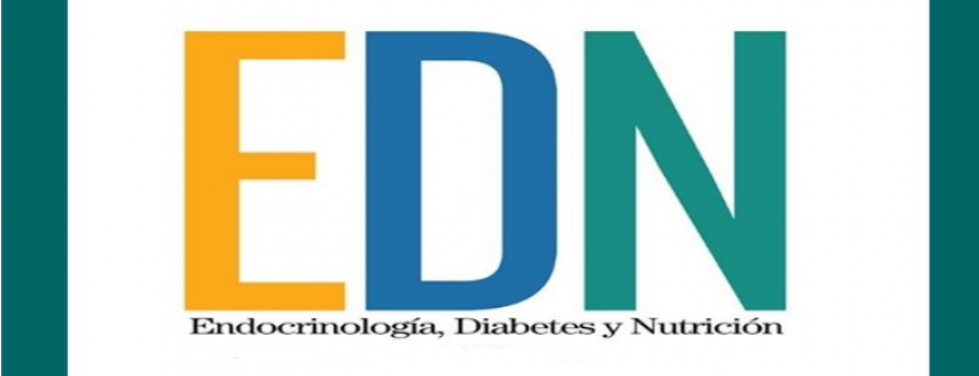 La especialidad de Endocrinología de Áptima Centro Clínico publica un artículo en la revista “Endocrinología, Diabetes y Nutrición”