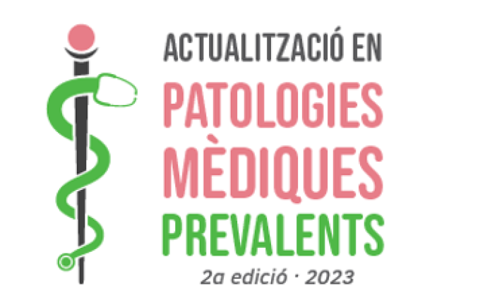 El servei de Medicina Interna organitza la segona edició d’Actualització en Patologies Mèdiques Prevalents