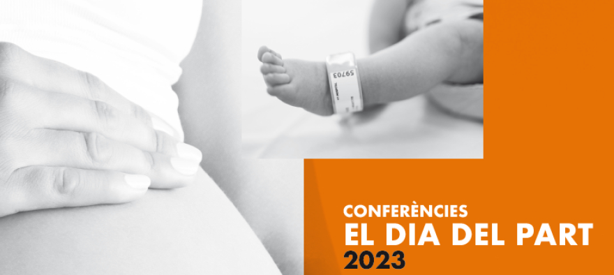 Áptima Centro Clínico inicia el ciclo de conferencias de 2023 “El día del parto”