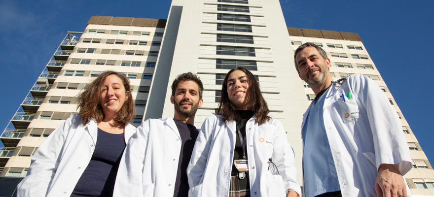 La Unidad de Enfermedades Autoinmunes en el Hospital Universitario MútuaTerrassa