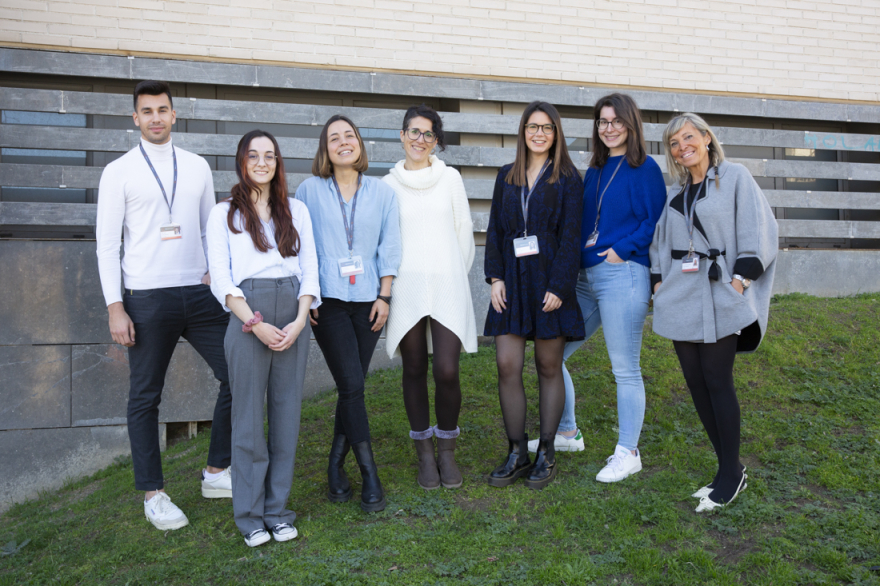 Agenda d’activitats dels professionals referents en Atenció Comunitària