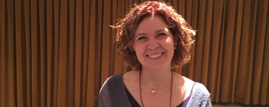 La Dra. Fina Valls defensa la seva tesi doctoral “Satisfacció familiar dels pacients ingressats en una UCI amb la informació i visió infermera”