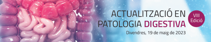 Las novedad en Patología digestiva centrarán la VIII Jornada de Actualización en Digestología
