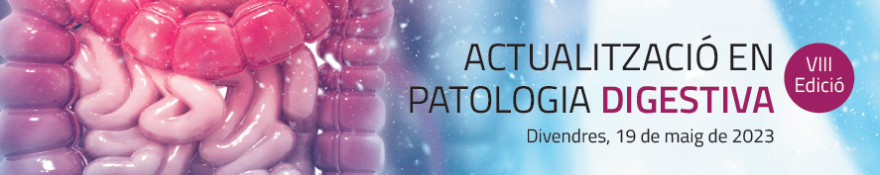 Les novetat en Patologia digestiva centraran la VIII Jornada d’Actualització en Digestologia