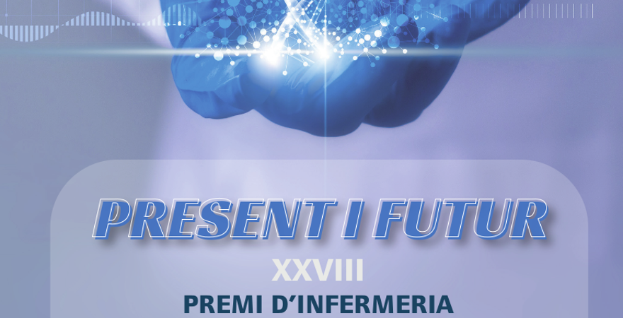 Premi d'Infermeria del 2023