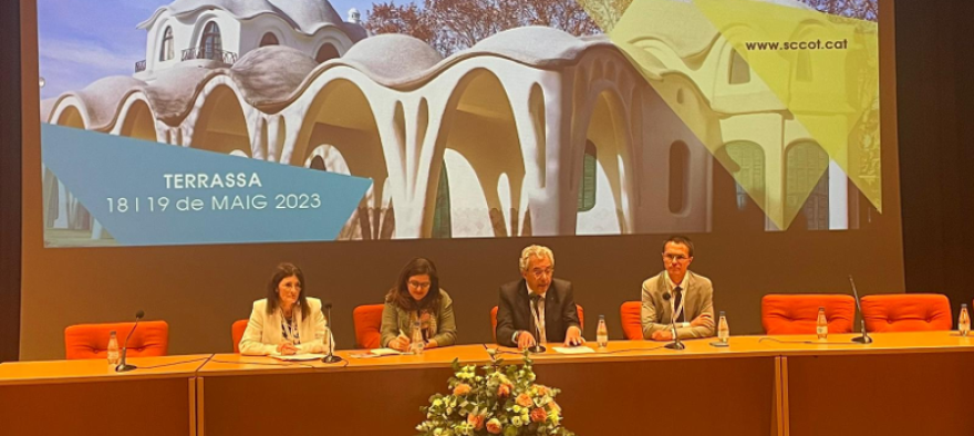 Éxito de afluencia en el XXXV Congreso de la Sociedad Catalana de COT y del 6º Congreso de la Sociedad Enfermera Catalana en COT