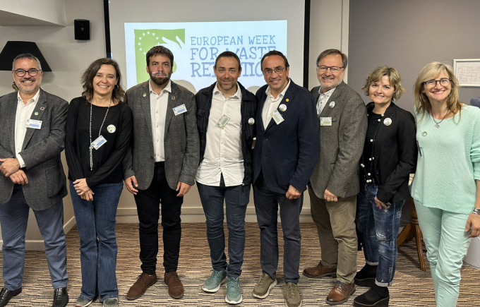 Actes i celebracions