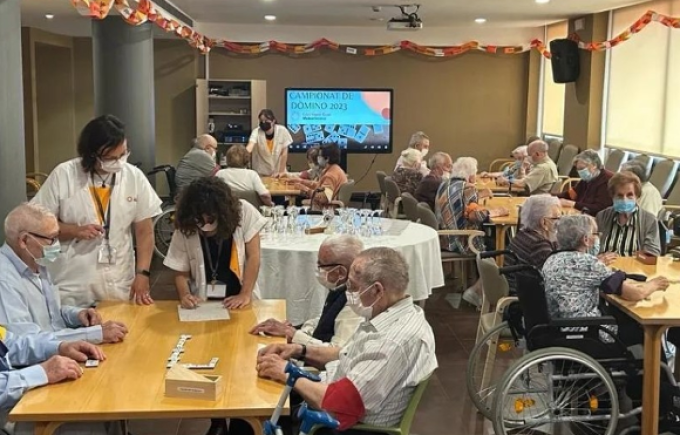 Actes i celebracions