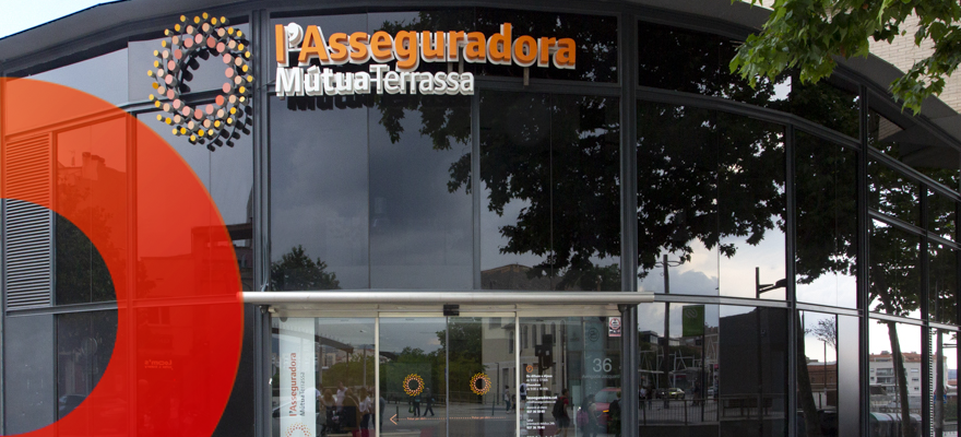 L'Asseguradora