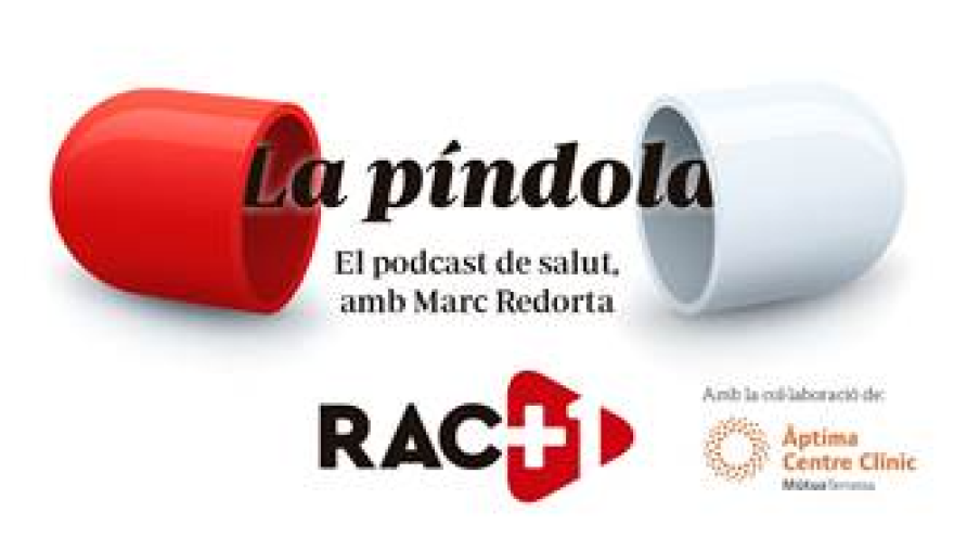 La Píldora de Salud de Áptima y Rac 1 llega al ecuador de la 3a temporada con la anemia infantil