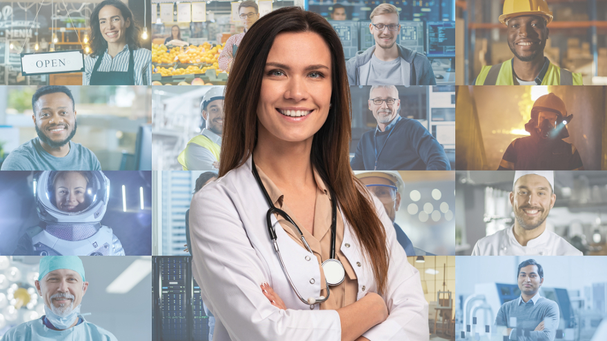 Medicina del treball