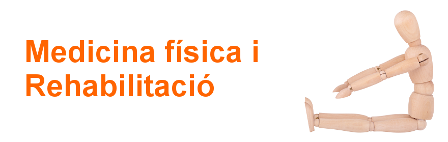 Medicina física i rehabilitació