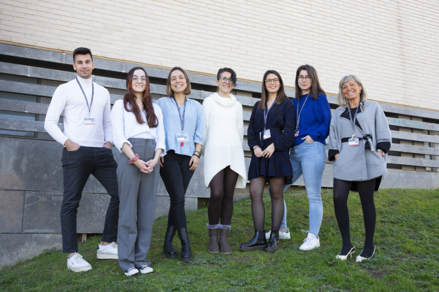 Qui som i on ens trobareu
