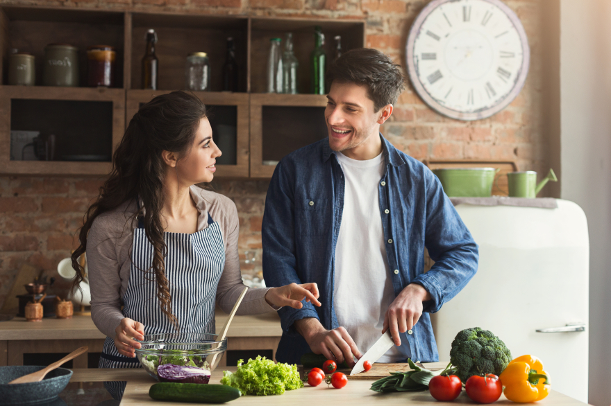 Consejos para una vida saludable
