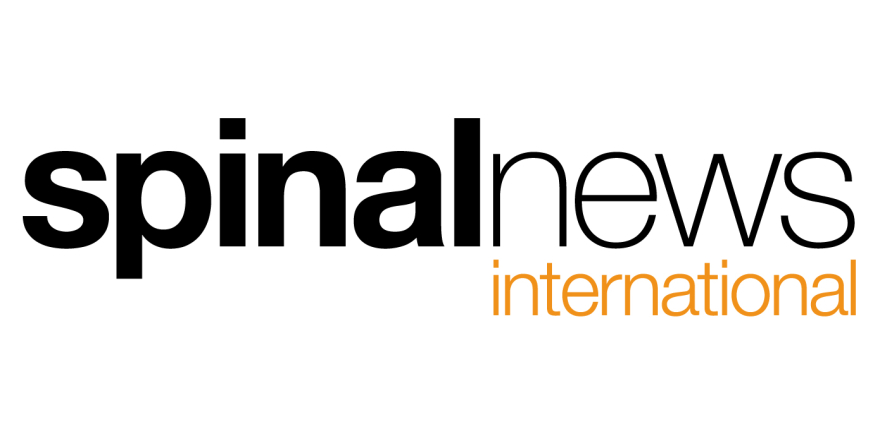El Dr. Jorge H. Nuñez publica un article al portal digital Spinal news International