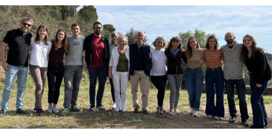 La revista “Gastroenterología y Hepatología” publica un article en record del Dr. Fernando Fernández-Bañares
