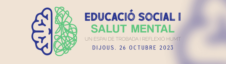 I jornada de Educación Social y Salud Mental