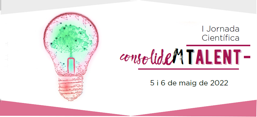 Infermeria a la I Jornada científica ConsolideMTalent