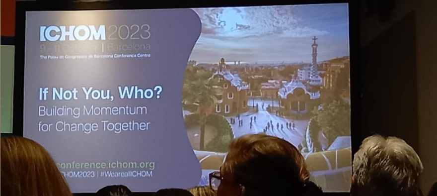 L’Àrea de Qualitat Assistencial i Seguretat del Pacient intervé al congrés de l’ICHOM