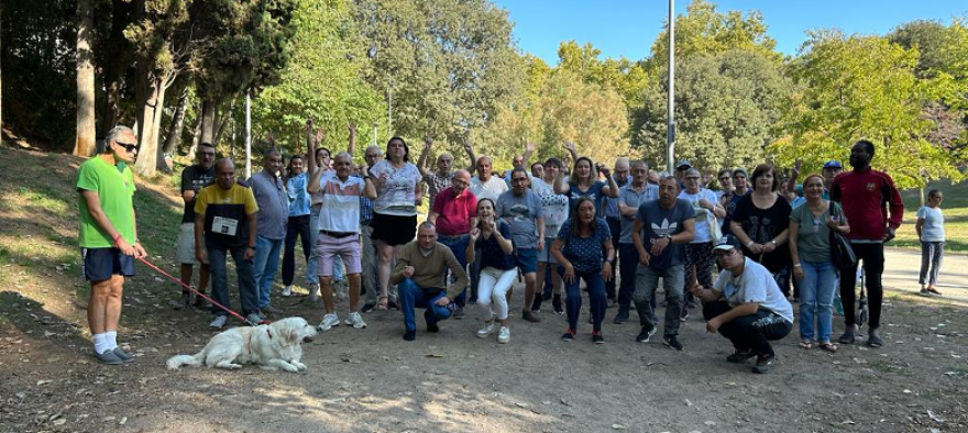 MútuaTerrassa commemora el dia mundial de la Salut Mental