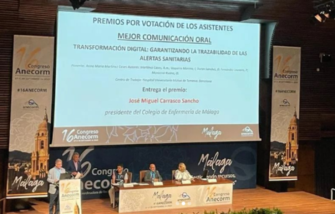 Divulgación sanitaria